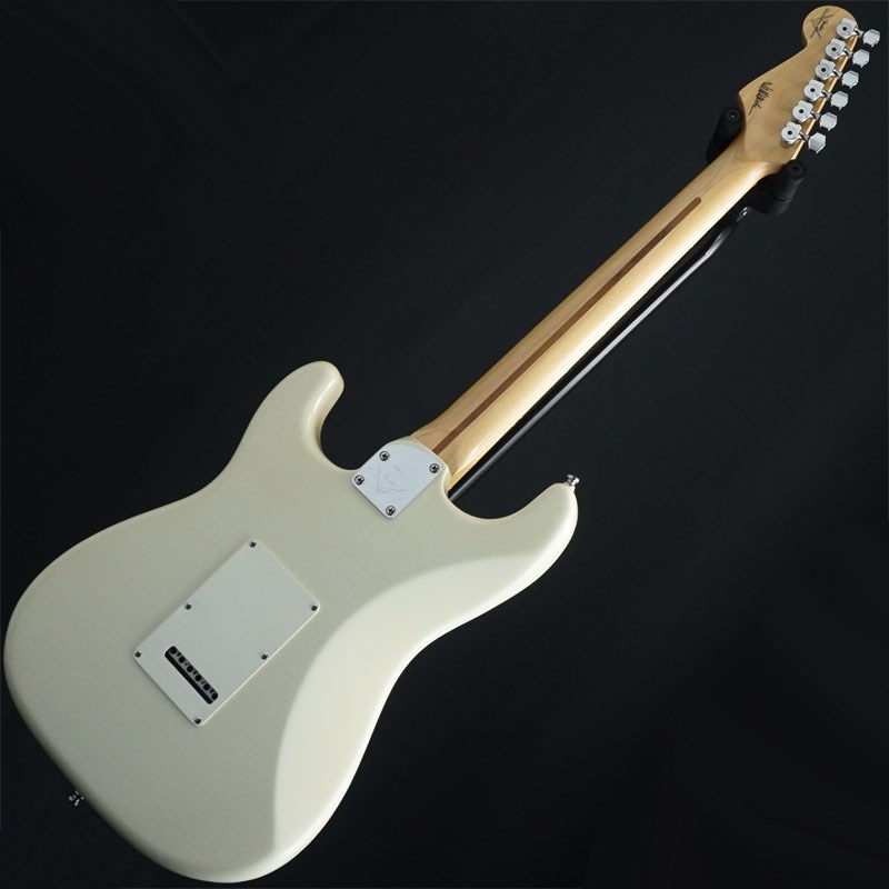 Fender Custom Shop 【USED】 Custom Artist Series Jeff Beck