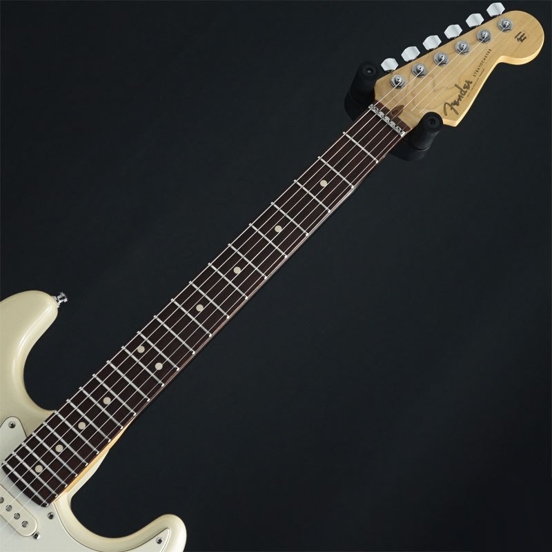 Fender Custom Shop 【USED】 Custom Artist Series Jeff Beck