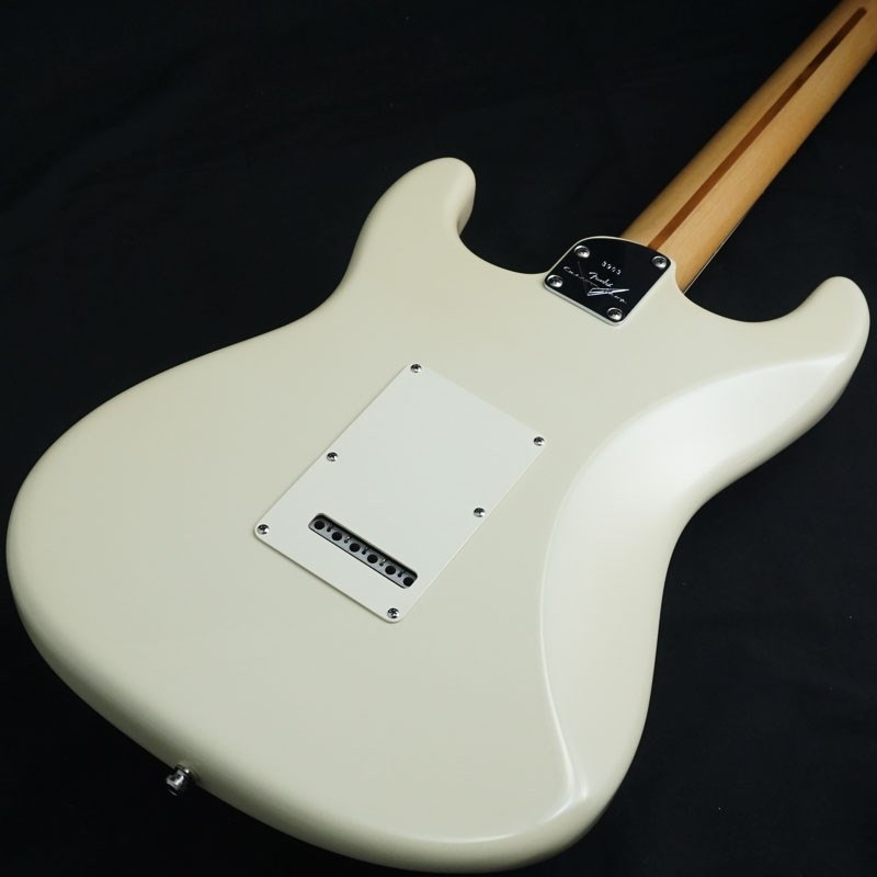 Fender Custom Shop 【USED】 Custom Artist Series Jeff Beck