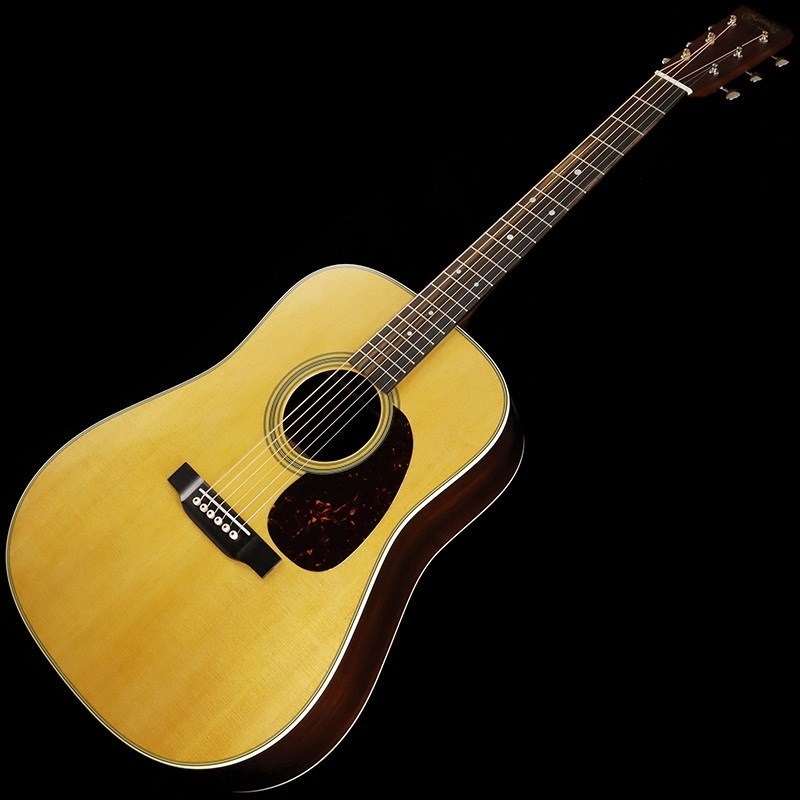 MARTIN D-28 Standard 【チョイキズ特価】 ｜イケベ楽器店