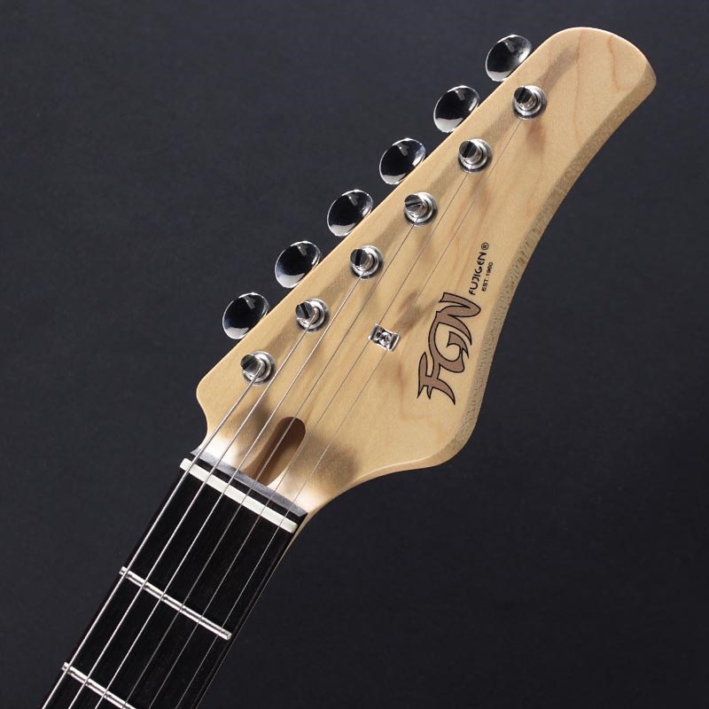 FUJIGEN J-Standard ODYSSEY JOS2-DU-EW3-R (MOF) 【中古】 ｜イケベ楽器店