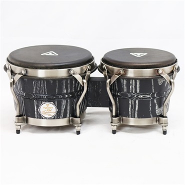 TYCOON PERCUSSION 30th Anniversary Celebration Bongos [TB30CSB-BC]  【店頭展示特価品】 画像1