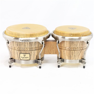 TYCOON PERCUSSION Master Grand Bongos [MTBG-BC] 【店頭展示特価品