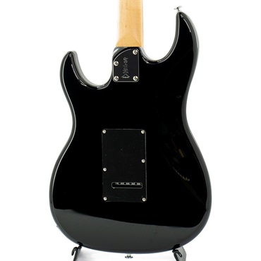 FUJIGEN J-Standard ODYSSEY JOS2-TDB-R (Black) [SPOT MODEL] ｜イケベ楽器店オンラインストア