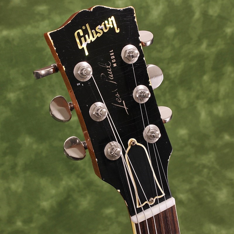 Gibson Murphy Lab 1959 Les Paul Standard Reissue Ultra Heavy Aged