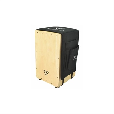 TYCOON PERCUSSION Triple-Play Cajon [TK3PC-29 / カホンケース＆カホンジャケット付属]【店頭展示特価品】  ｜イケベ楽器店オンラインストア