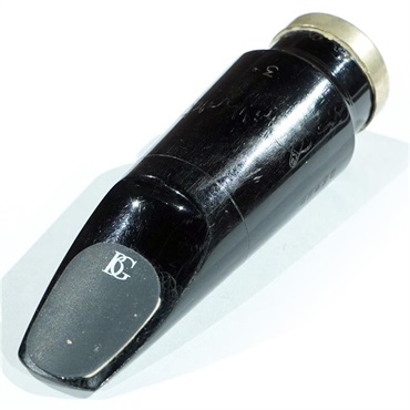 Brilhart VINTAGE テナーサックス用マウスピース ブリルハート Ebolin 3* S/N 85xx8 画像2