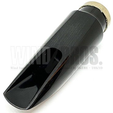 Brilhart VINTAGE テナーサックス用マウスピース ブリルハート Ebolin 3* S/N 85xx8 画像3