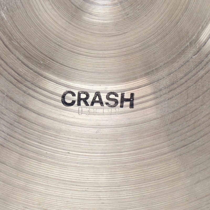 PAiSTe 1980s 2002 Crash 16 黒ロゴモデル [1092g] 【中古品】 画像2