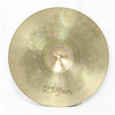 Zildjian 70s A Zildjian Medium Ride 18 [1482g] 【VINTAGE】 画像1