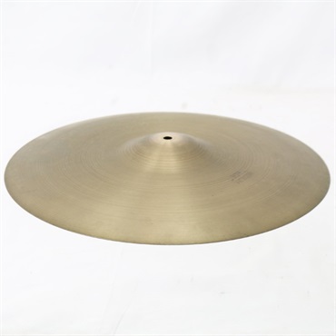 Zildjian 70s A Zildjian Medium Ride 18 [1482g] 【VINTAGE】 画像2