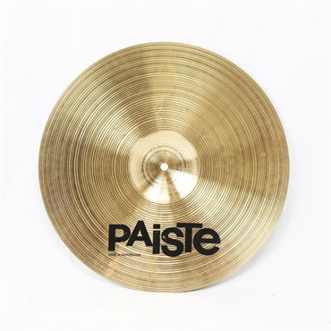 PAiSTe Signature The Paiste Line Full Crash 17 [1228g] 【中古品】 画像1