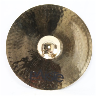 PAiSTe Signature The Paiste Line Reflector Heavy Full Crash 18 [1510g]【中古品】 画像1