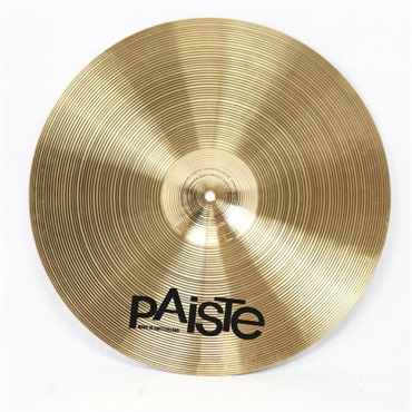 PAiSTe Signature The Paiste Line Full Crash 19 [1700g] 【中古品】 画像1