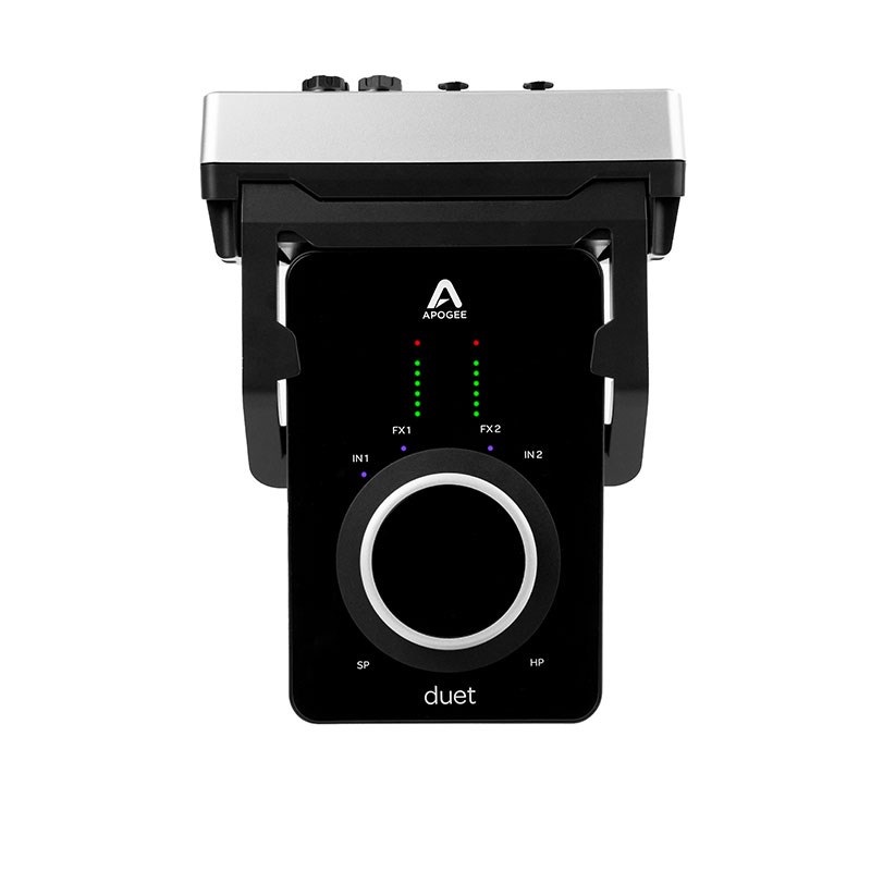 APOGEE 【春のPremium SALE】DUET 3 Limited Edition (1年延長保証付き