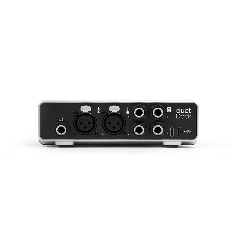 APOGEE 【春のPremium SALE】DUET 3 Limited Edition (1年延長保証付き 