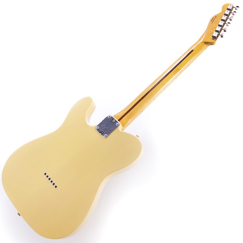 Fender MEX Vintera II 50s Nocaster (Blackguard Blonde) 画像2