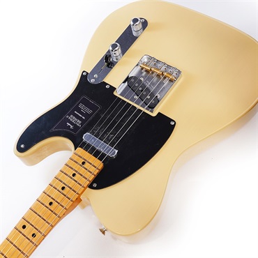 Fender MEX Vintera II 50s Nocaster (Blackguard Blonde) 画像5