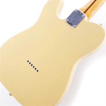 Fender MEX Vintera II 50s Nocaster (Blackguard Blonde) 画像7