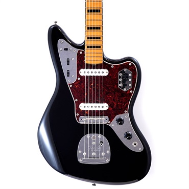 Fender MEX Vintera II 70s Jaguar (Black) 画像9