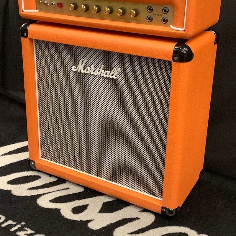 Marshall SV20H&SC112 【Custom Color for DESIGN STORE】Orange 