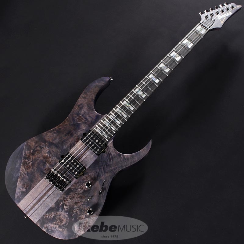 Ibanez Premium RGT1221PB-DTF 画像1