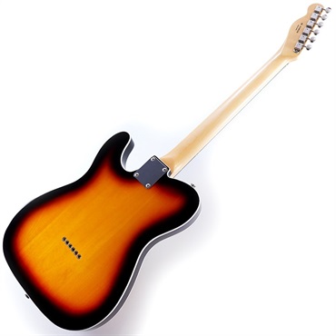 Fender Made in Japan FSR Collection 2023 Traditional 60s Telecaster Custom (3-Color Sunburst)【IKEBE Exclusive Model】 画像2