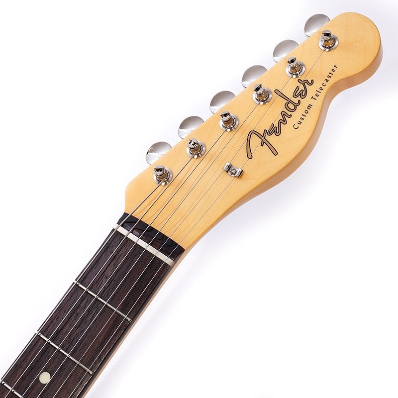 通販激安】 Fender CSB Telecaster Standard エレキギターFSR エレキ