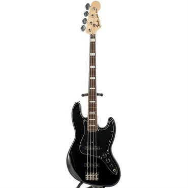 Fender Made in Japan FSR Collection Traditional 70s Jazz Bass (Black/Rosewood) 【イケベ独占販売限定モデル】 画像1
