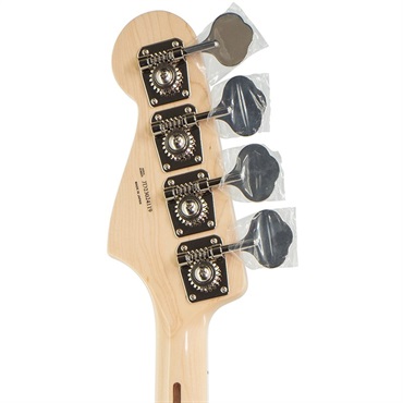 Fender Made in Japan FSR Collection Traditional 70s Jazz Bass (Black/Rosewood) 【イケベ独占販売限定モデル】 画像4