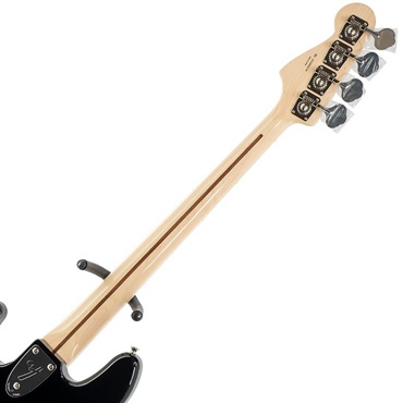 Fender Made in Japan FSR Collection Traditional 70s Jazz Bass (Black/Rosewood) 【イケベ独占販売限定モデル】 画像6