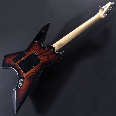 Killer KG-Exploder Musha ′22 (Vintage Sunburst Satin) ｜イケベ楽器店