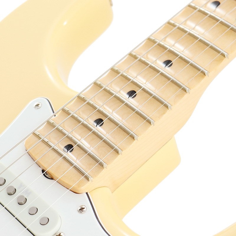 Fender Custom Shop Artist Collection Yngwie Malmsteen Signature