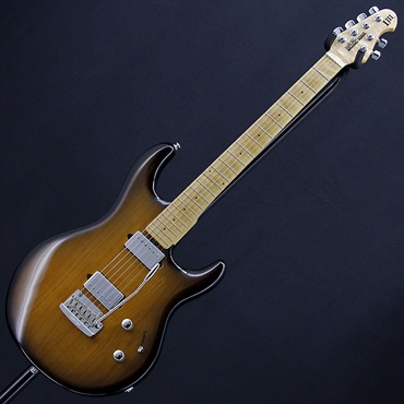 MUSICMAN 【USED】 LIII HH Figuard Maple Neck [Steve Lukather Signature Model]  (Vintage Tobacco Burst) 【SN.G72325】 ｜イケベ楽器店オンラインストア