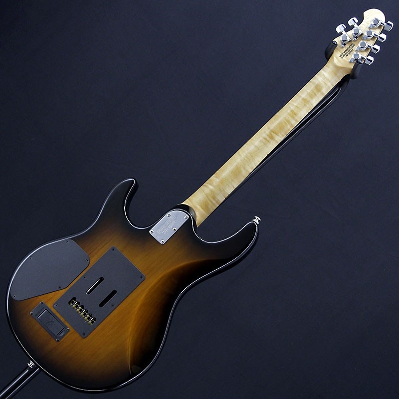 MUSICMAN 【USED】 LIII HH Figuard Maple Neck [Steve Lukather 