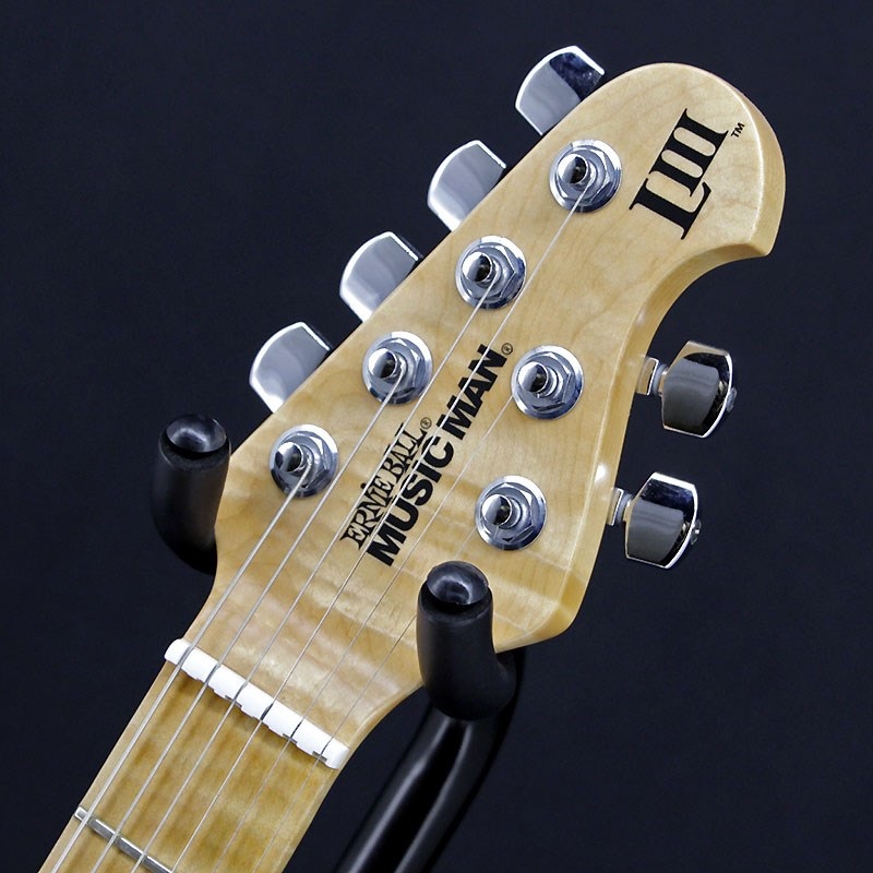 MUSICMAN 【USED】 LIII HH Figuard Maple Neck [Steve Lukather