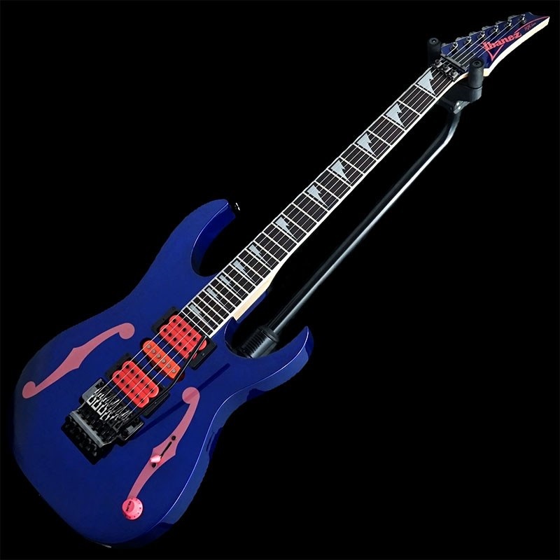 Ibanez PGM100 JB（ポール・ギルバート モデル） - エレキギター