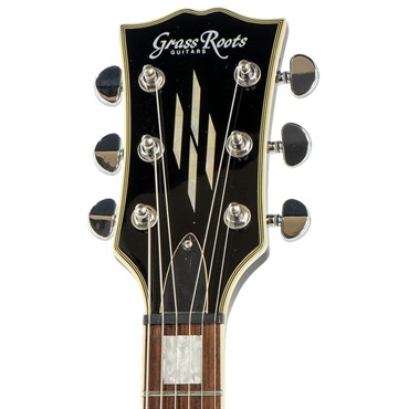 SALE37%OFF ギターGRASS ROOTS GUITARS 7088143 - 楽器/器材