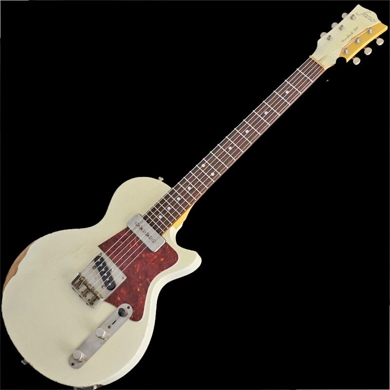 joshuaさま専用】fano guitars standard SP6 - エレキギター