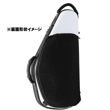 BAGS アルトサックス用ファイバーケース バッグス EFAS INNO BLUE イノブルー 画像1