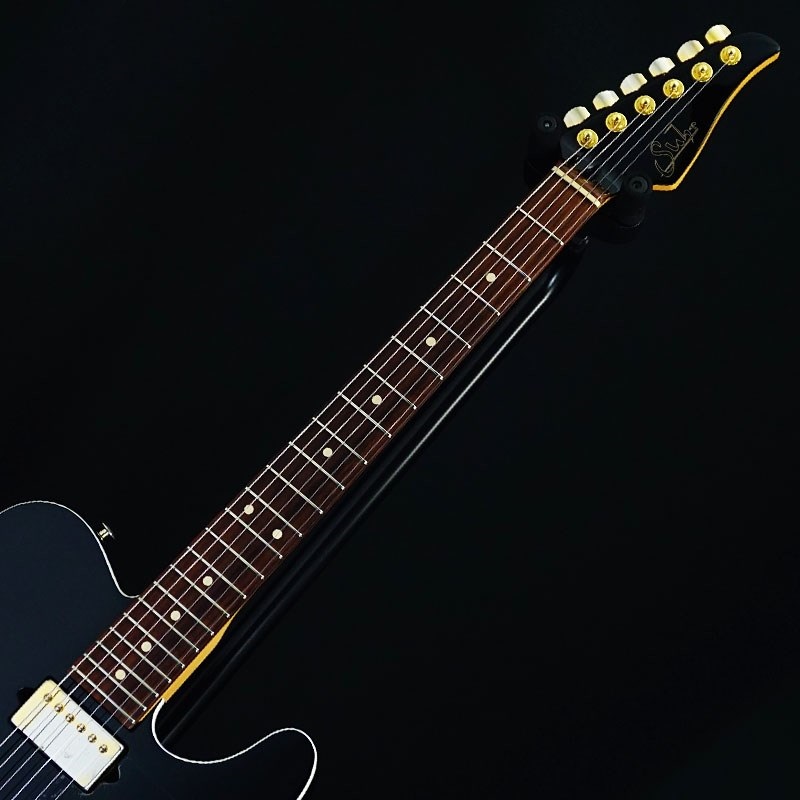 Suhr Guitars Classic T Custom (Black) 【中古】 ｜イケベ楽器店