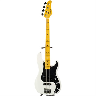 SCHECTER PS-S-PJ-IK (WHS/M) [IKEBE Order Model]【値上げ前旧価格品】 画像1