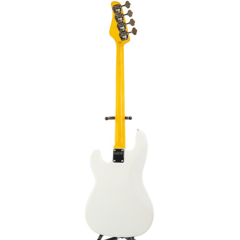 SCHECTER PS-S-PJ-IK (WHS/M) [IKEBE Order Model]【値上げ前旧価格品】 画像2