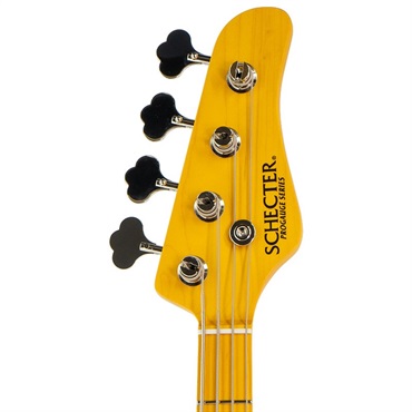 SCHECTER PS-S-PJ-IK (WHS/M) [IKEBE Order Model]【値上げ前旧価格品】 画像3