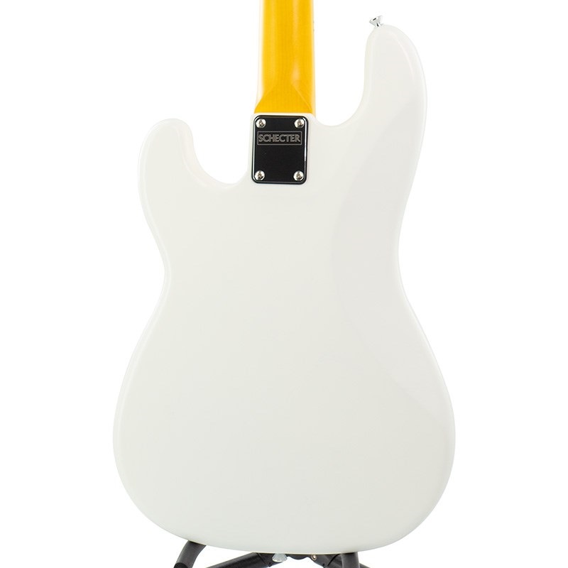 SCHECTER PS-S-PJ-IK (WHS/M) [IKEBE Order Model]【値上げ前旧価格品】 画像7