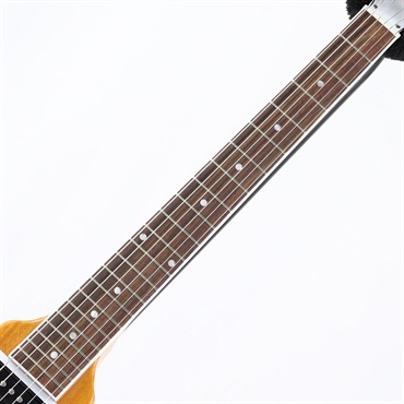 Gibson 70s Flying V (Antique Natural) 画像5