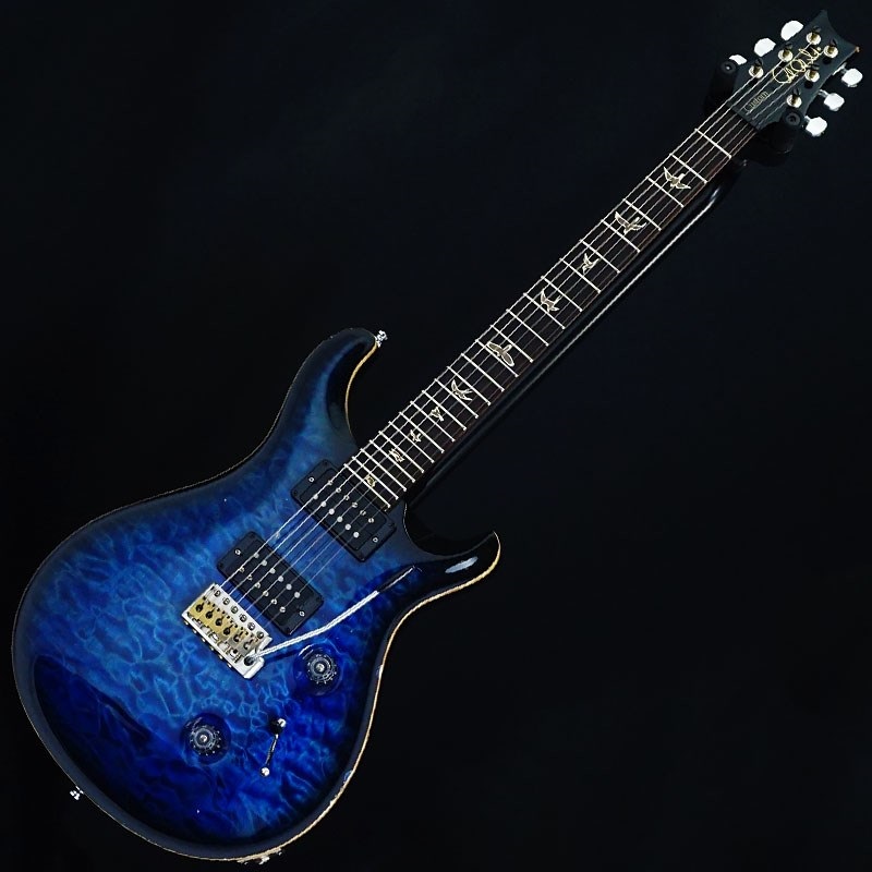 P.R.S. Custom24 10top #12 193836【中古】 ｜イケベ楽器店