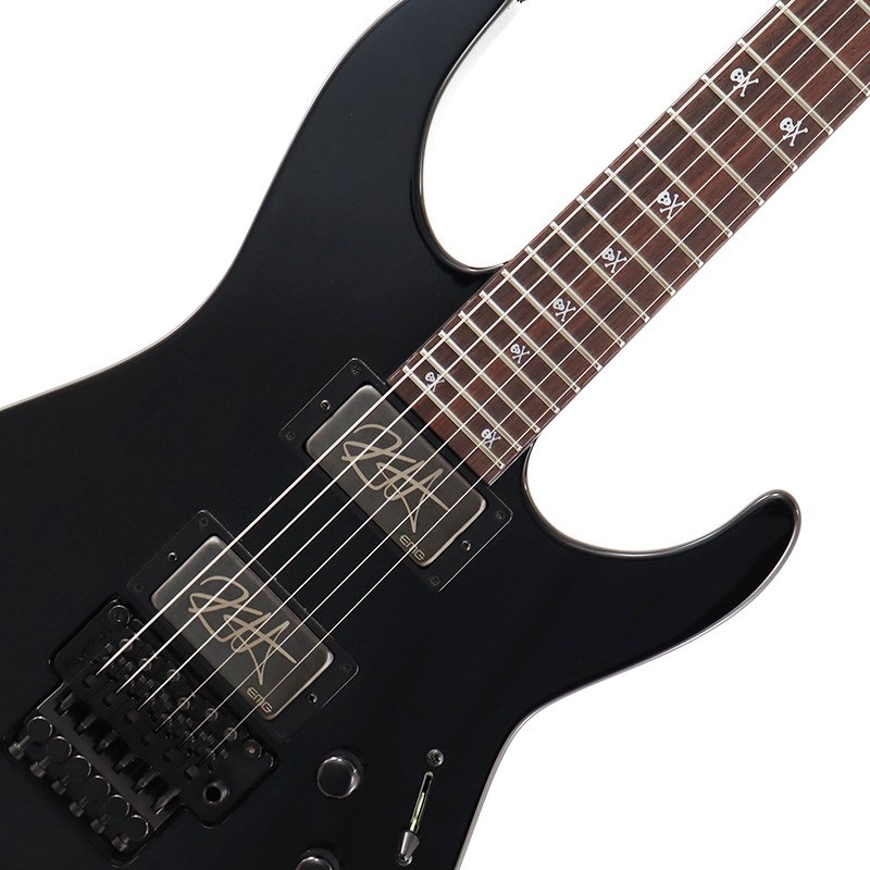 ESP KH-2 NECK-THRU [Kirk Hammett Signature Model] 画像3