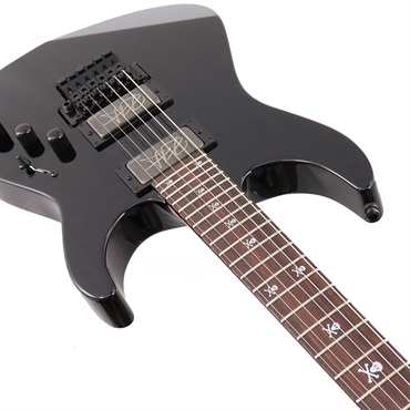 ESP KH-2 NECK-THRU [Kirk Hammett Signature Model] 画像4