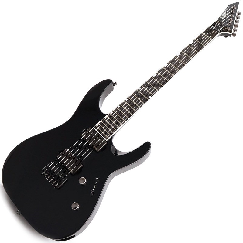 ESP M-II CTM NT (Black/Ebony) 【SN.E0270232】 画像1